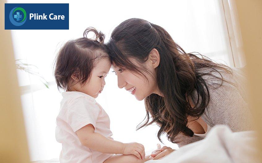 Phát triển về thị giác