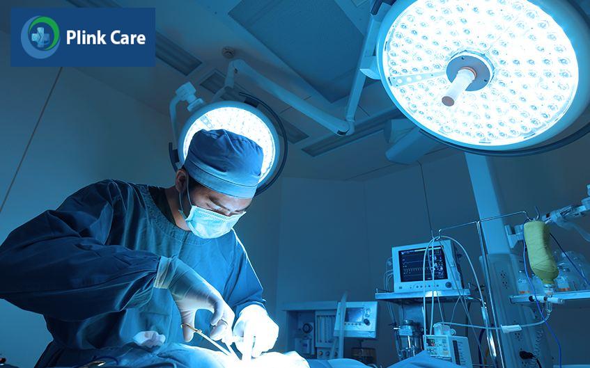 phẫu thuật điều trị viêm mào tinh hoàn