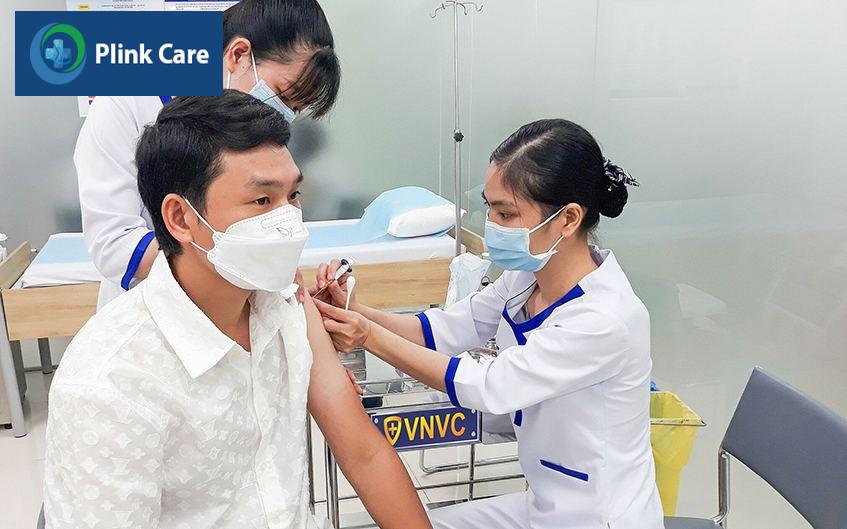 phòng ngừa nóng gan