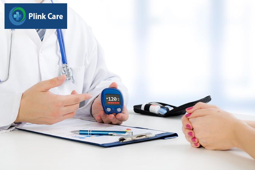 rối loạn chuyển hóa do tăng glucose trong thời gian dài