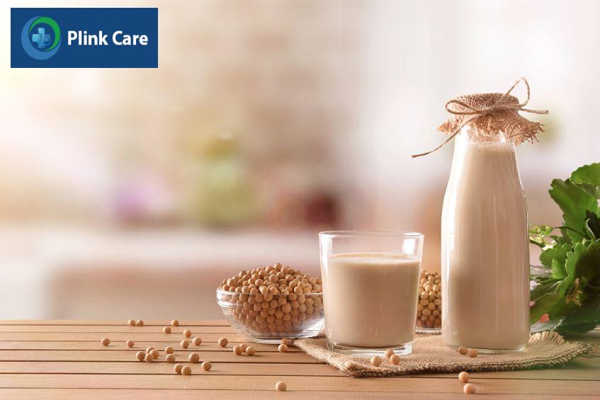 Sữa đậu nành tốt cho người tiểu đường