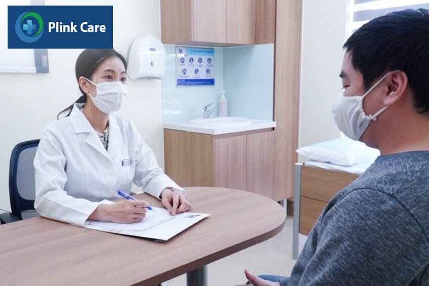 tầm soát giai đoạn ung thư dạ dày