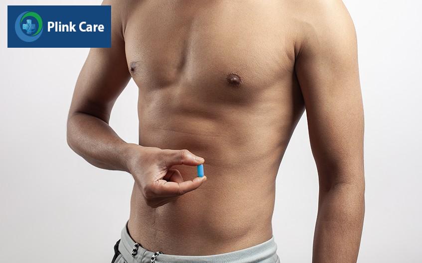 thuốc chữa rối loạn cương dương