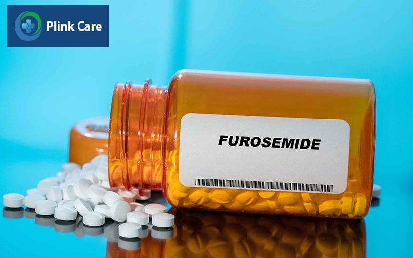 thuốc lợi tiểu furosemid