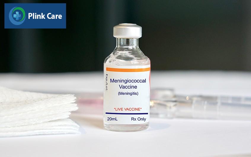 tiêm vacxin là biện pháp phòng ngừa viêm màng não mô cầu