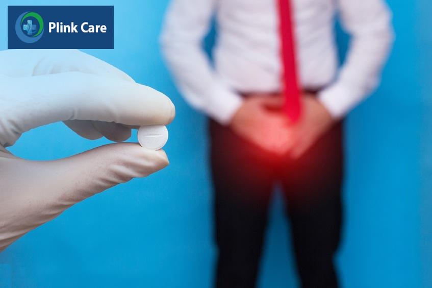 viêm bàng quang có nguy hiểm không