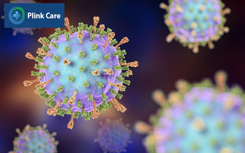 Virus quai bị - Mumps Virus
