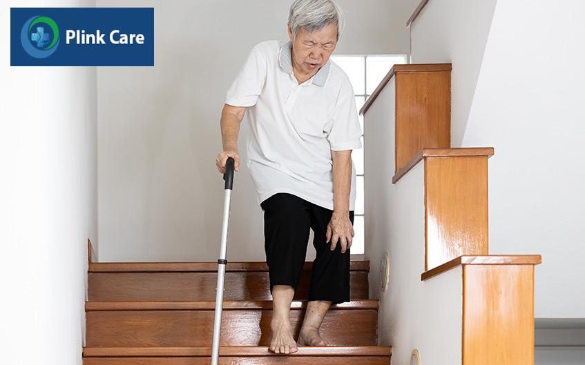 chẩn đoán bệnh gân tứ đầu đùi
