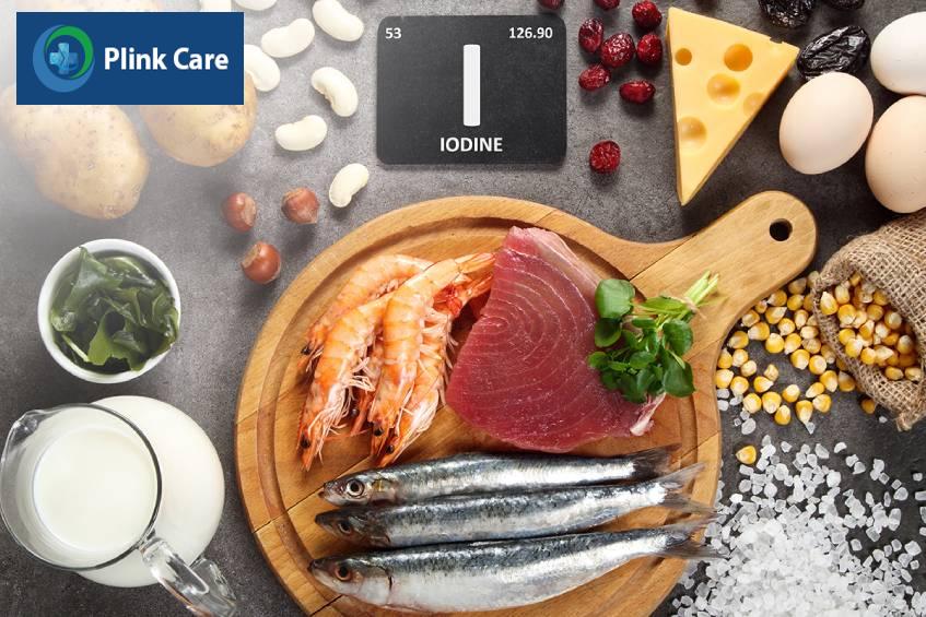Chế độ dinh dưỡng hợp lý giúp quản lý tốt đường huyết