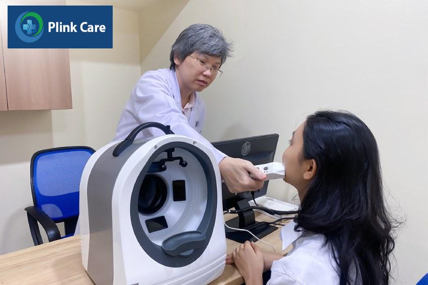 có nên nặng mụn đầu đen không
