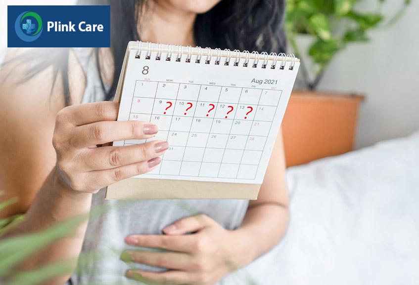 dấu hiệu niêm mạc tử cung dày