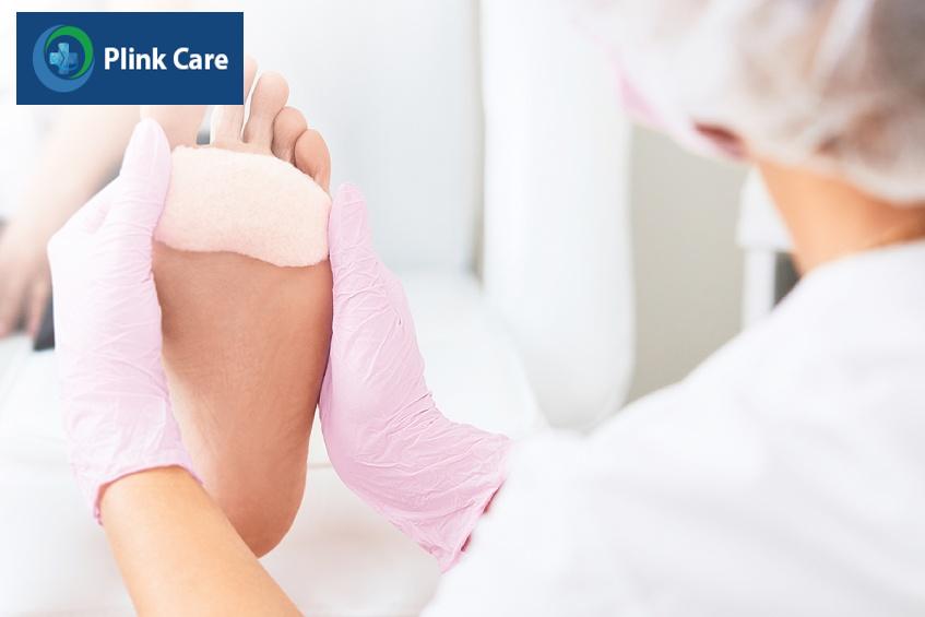 điều cần làm trước khi chạy bộ
