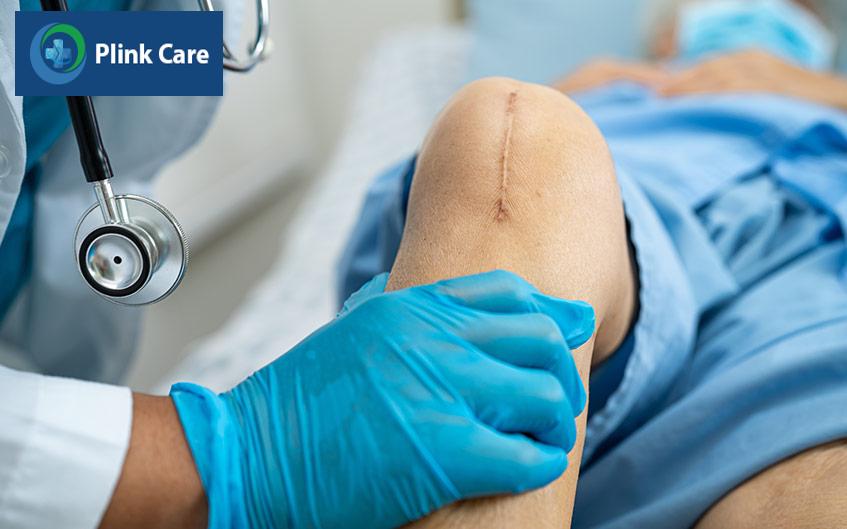 điều trị thông qua phẫu thuật