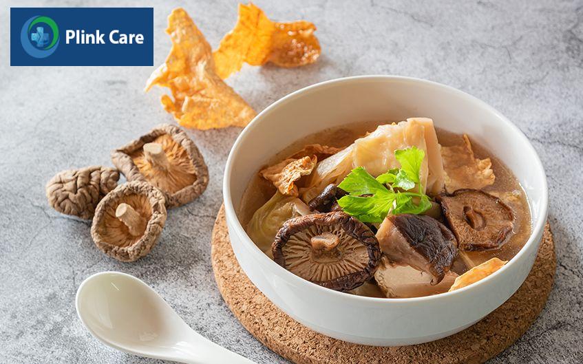 Lợi ích của việc ăn chay đối với người tiểu đường