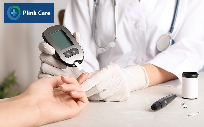 nếu cớ thể có bất kỳ thay đổi nào cần gặp bác sĩ ngay