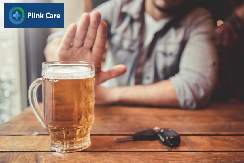 người bệnh tiểu đường nên hạn chế uống bia