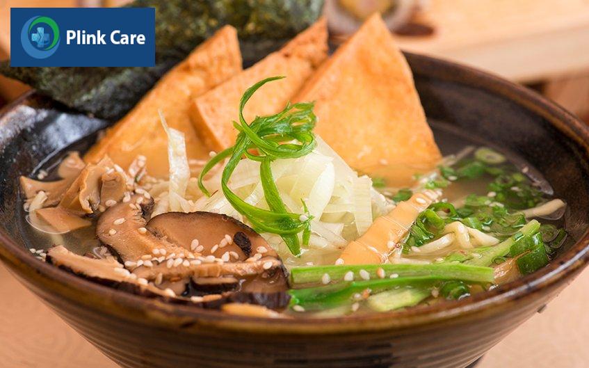 người tiểu đường ăn chay được không