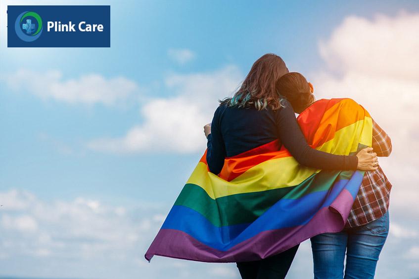 nhu cầu có con của cộng đồng lgbt