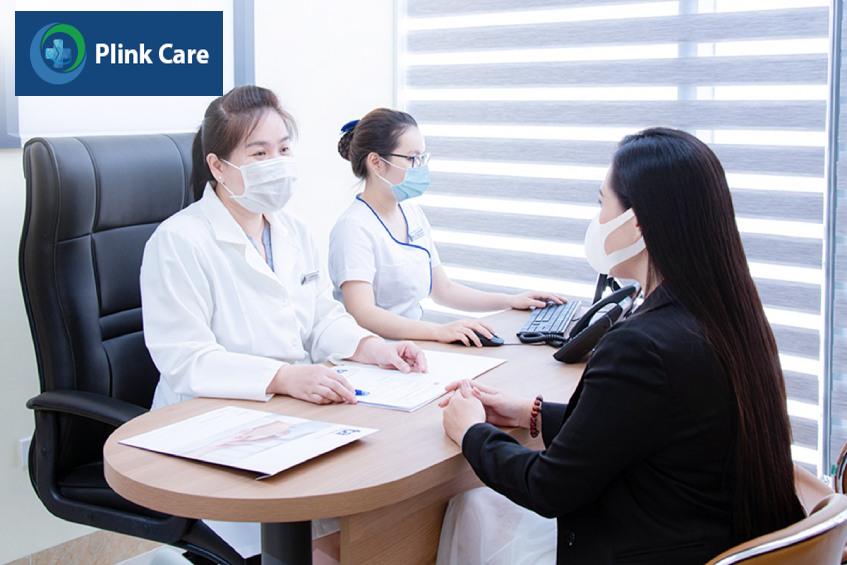 tầm soát giai đoạn ung thư vòm họng