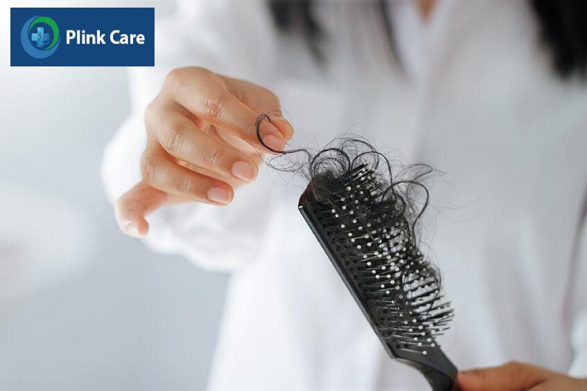 thuốc trị ung thư gây tác dụng phụ