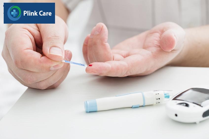 bệnh tiểu đường nên kiểm tra đường huyết thường xuyên