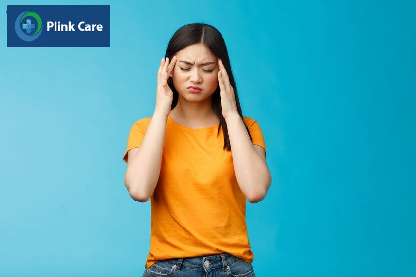 dấu hiệu chấn thương sọ não kín
