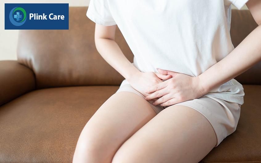 triệu chứng bệnh lậu ở nữ giới