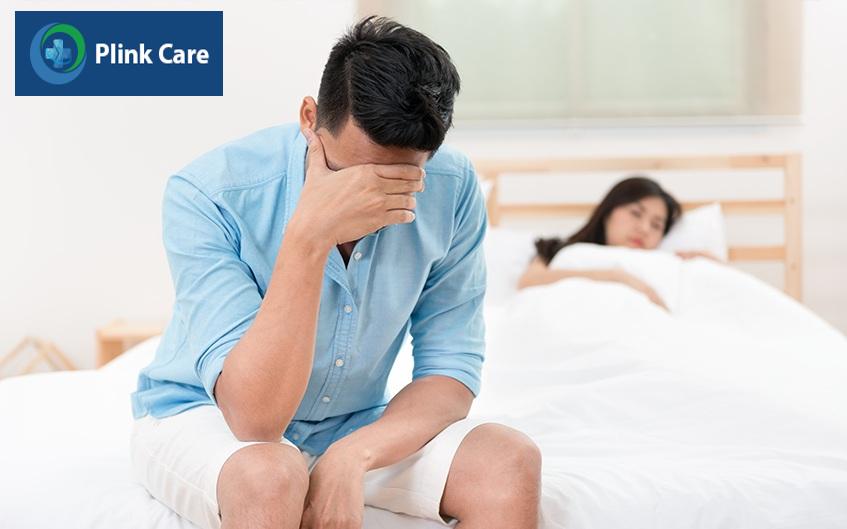 Xuất tinh ngoài thường xuyên có thể làm ảnh hưởng tới đời sống tình dục