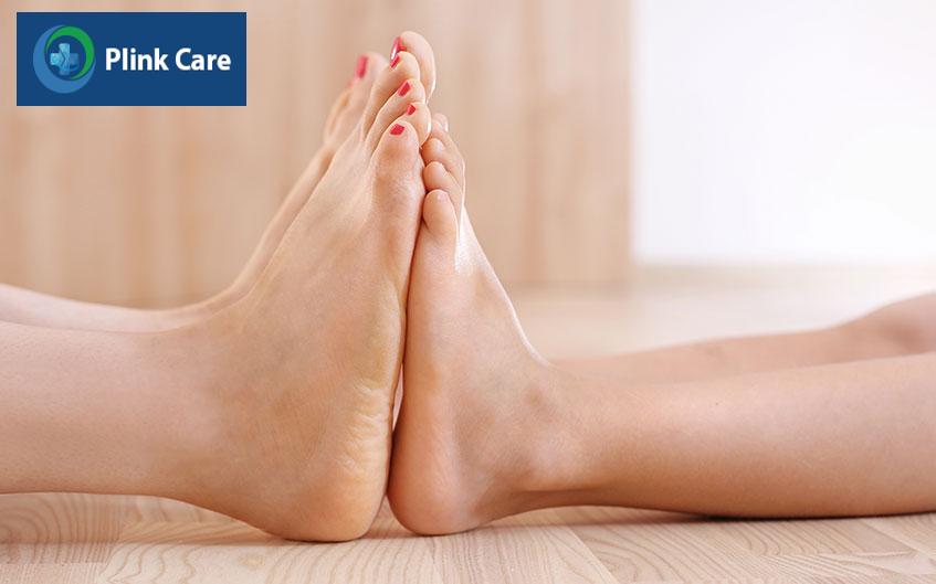 nguyên nhân trẻ mắc dị tật ở bàn chân