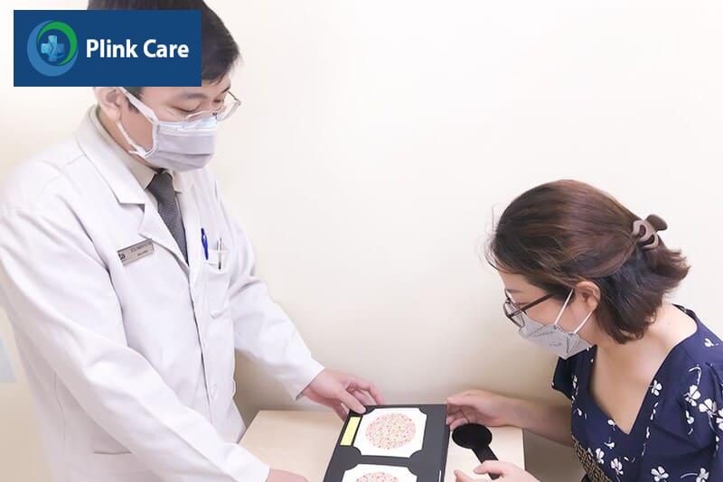 Cách phòng chống tật khúc xạ như thế nào?