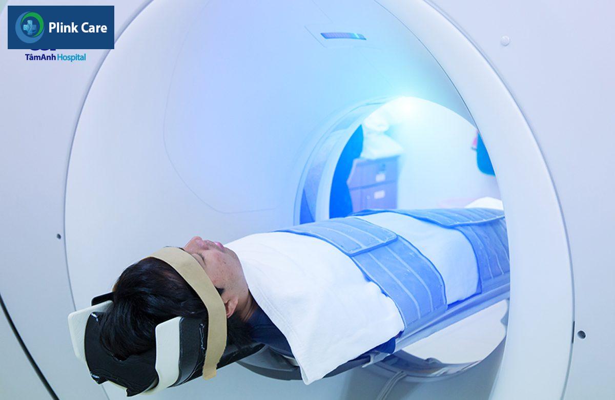 scanner pet ct
