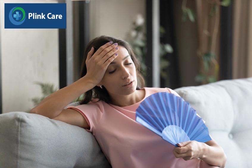 Thời tiết nắng nóng ảnh hưởng đến đường huyết