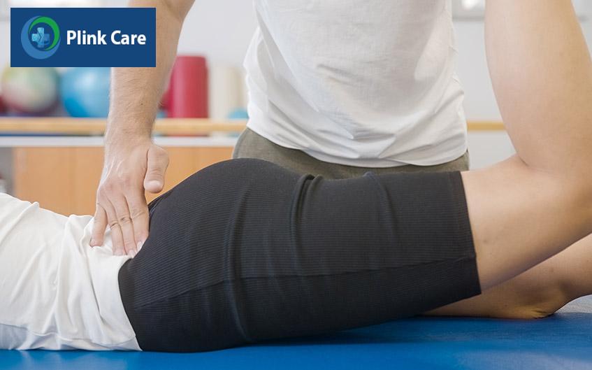 trị liệu thần kinh cột sống