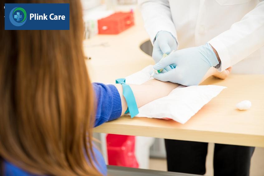 xét nghiệm nội tiết giúp bác sĩ chẩn đoán chính xác