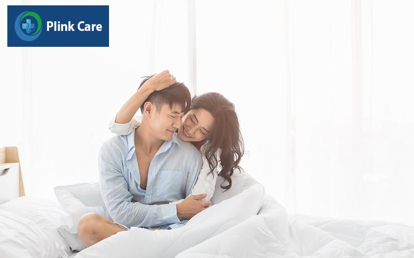 xuất tinh có lợi ích gì