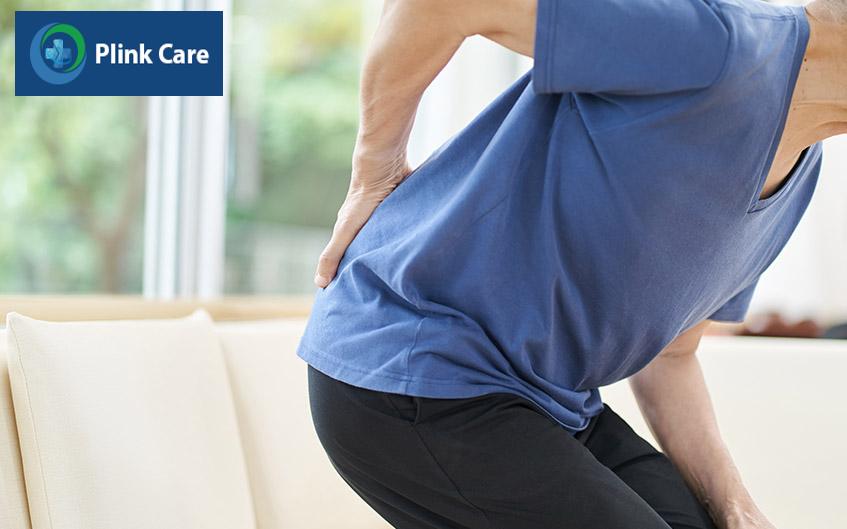 biến chứng của bệnh nếu không điều trị