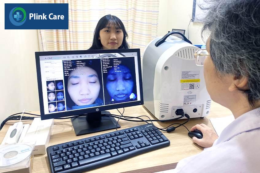 biện pháp phòng ngừa mụn ẩn