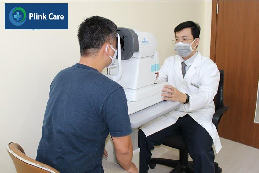 Các loại viêm bờ mi