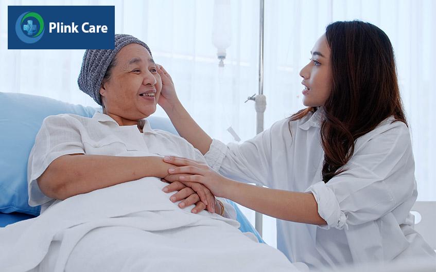 các trường hợp cần liên hệ với bác sĩ