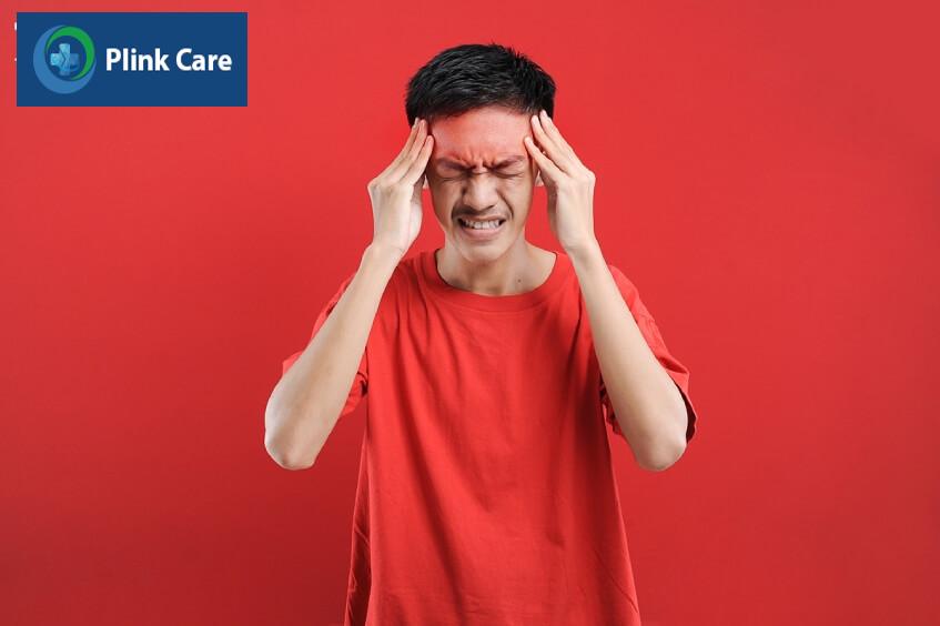 dấu hiệu tai biến ở người trẻ
