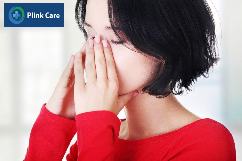 dấu hiệu viêm xoang bướm
