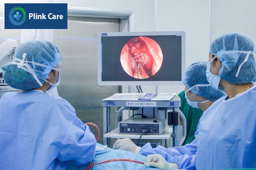 cách điều trị viêm xoang bướm