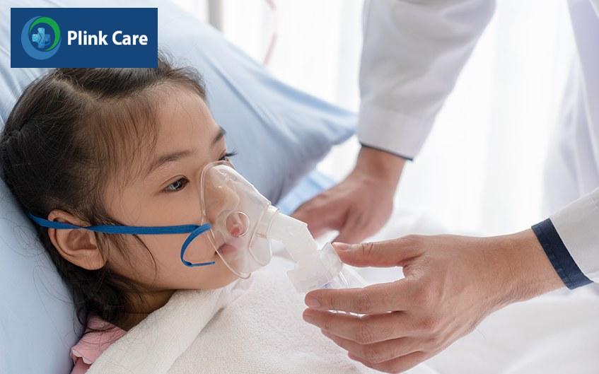 đối tượng cần dùng liệu pháp oxy