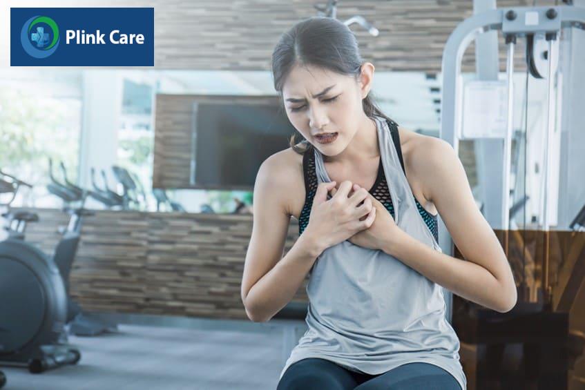 Khi nào đau vú cần đi khám bác sĩ?