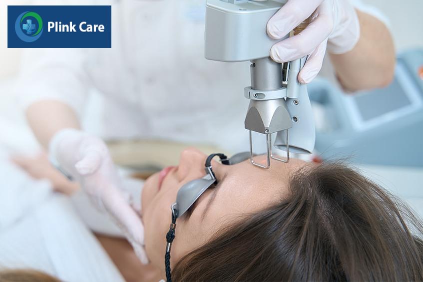 laser trẻ hóa da có tốt không