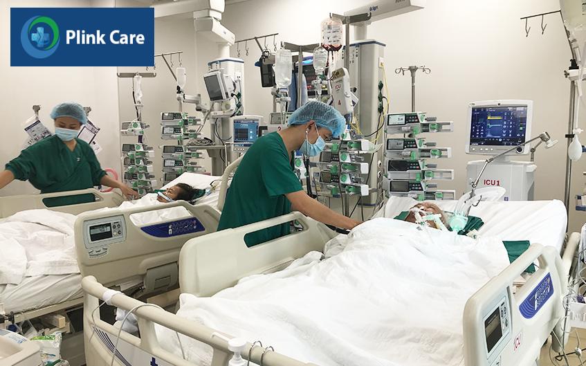 liệu pháp oxy có an toàn không