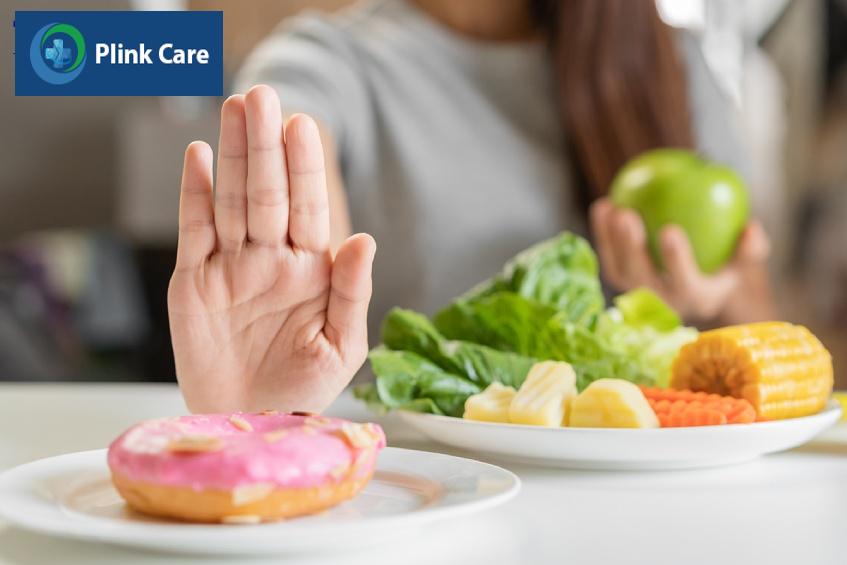 người béo phì cần hạn chế đường