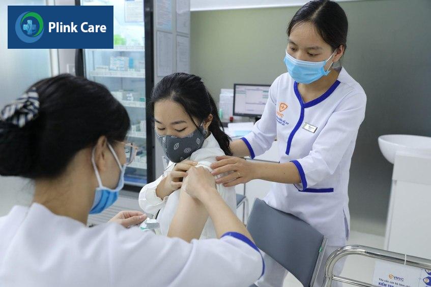 phòng ngừa viêm tai