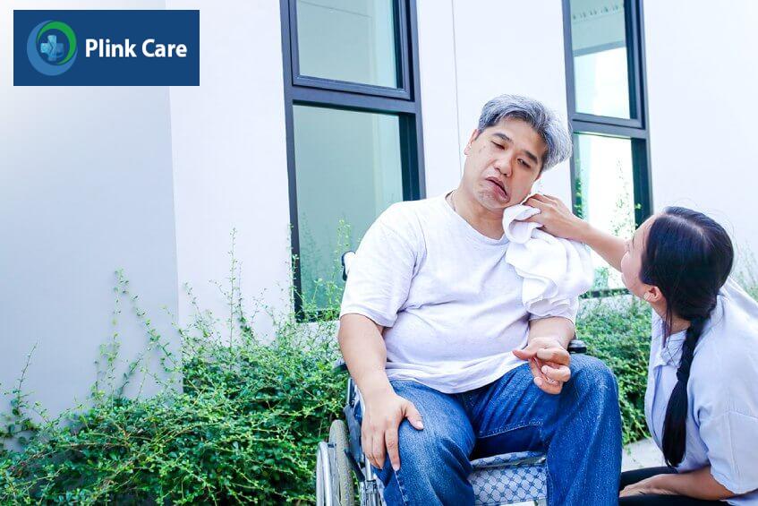 phục hồi sau cấu cứu đột quỵ
