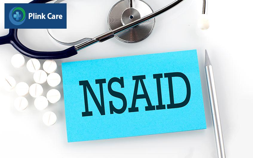 sử dụng thuốc nsaid trong điều trị